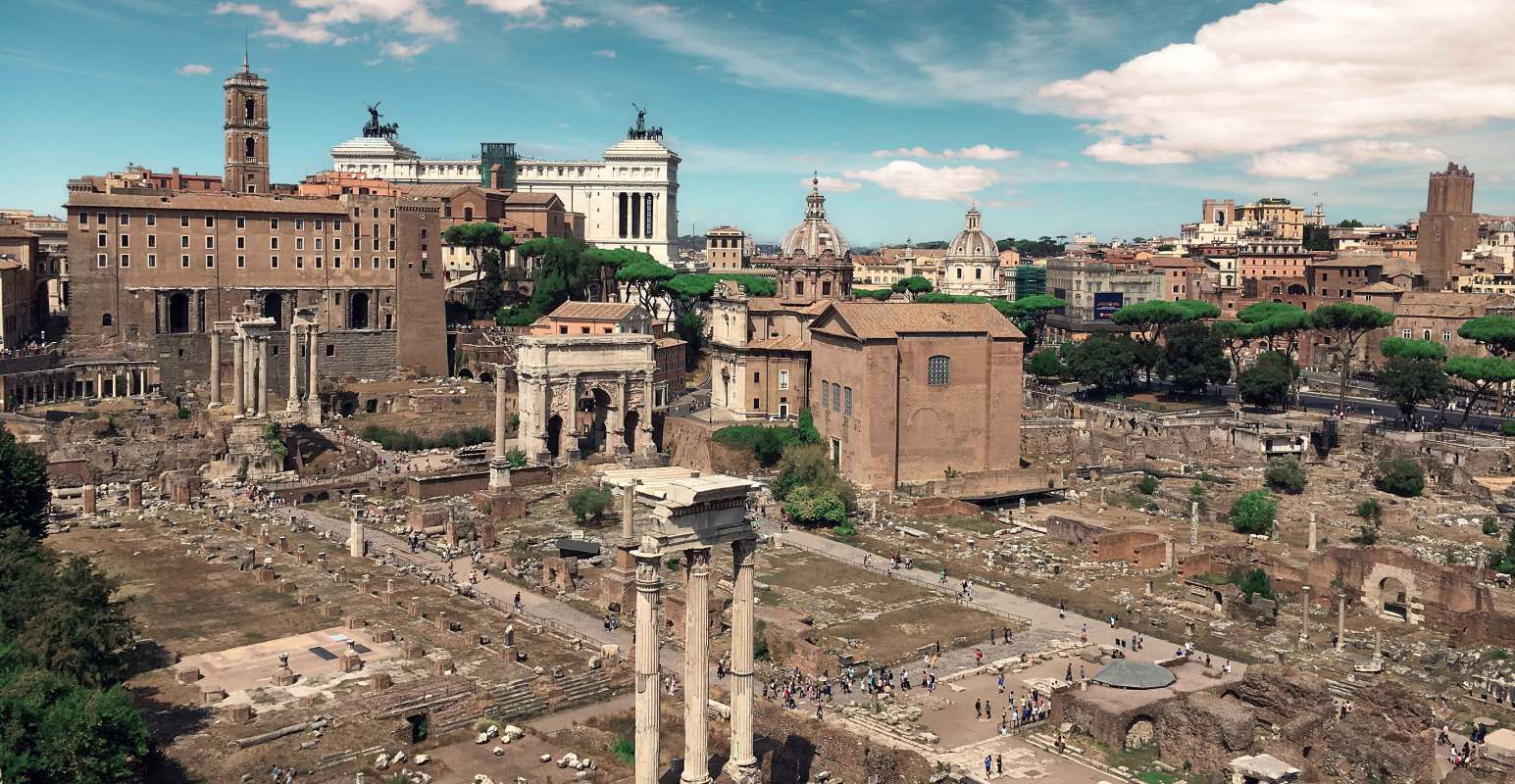 Imagen relacionada con la exploración de las Catacumbas Romanas: Un viaje a las prácticas funerarias antiguas