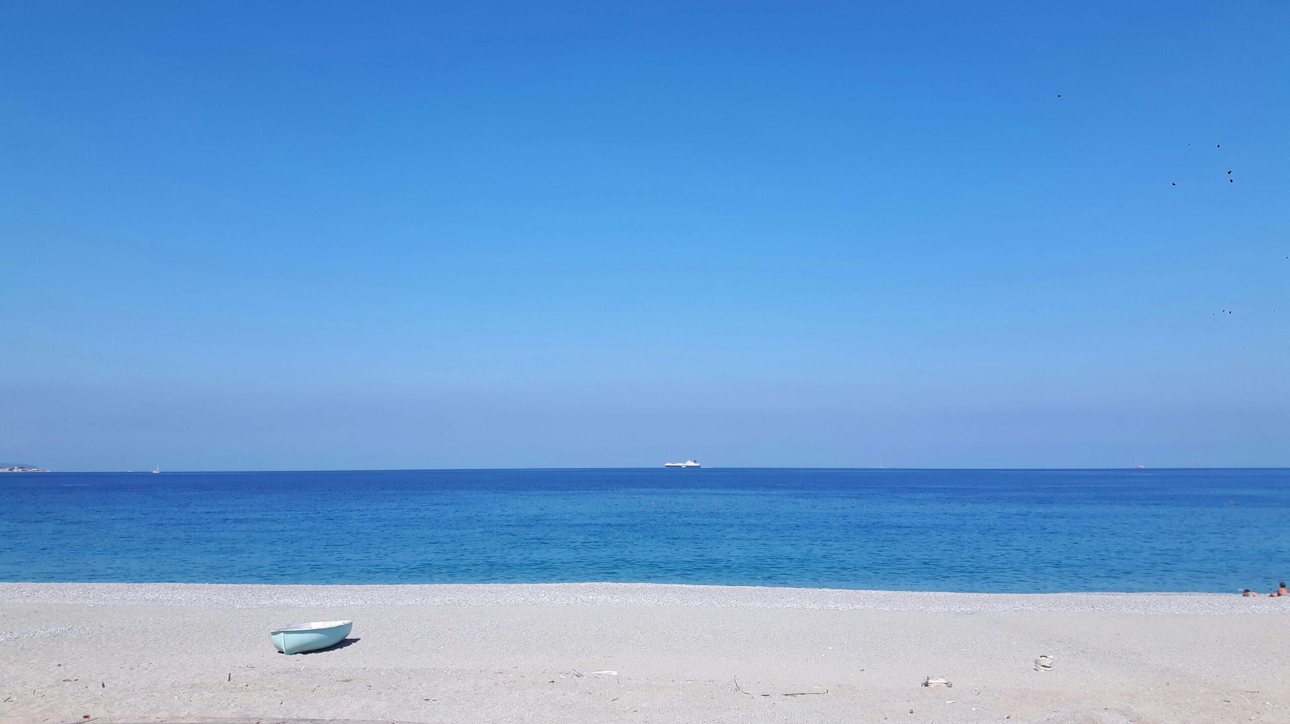 Imagen relacionada con Destinos de Playa desde Roma: Las Mejores Escapadas Costeras Cerca de la Ciudad Eterna