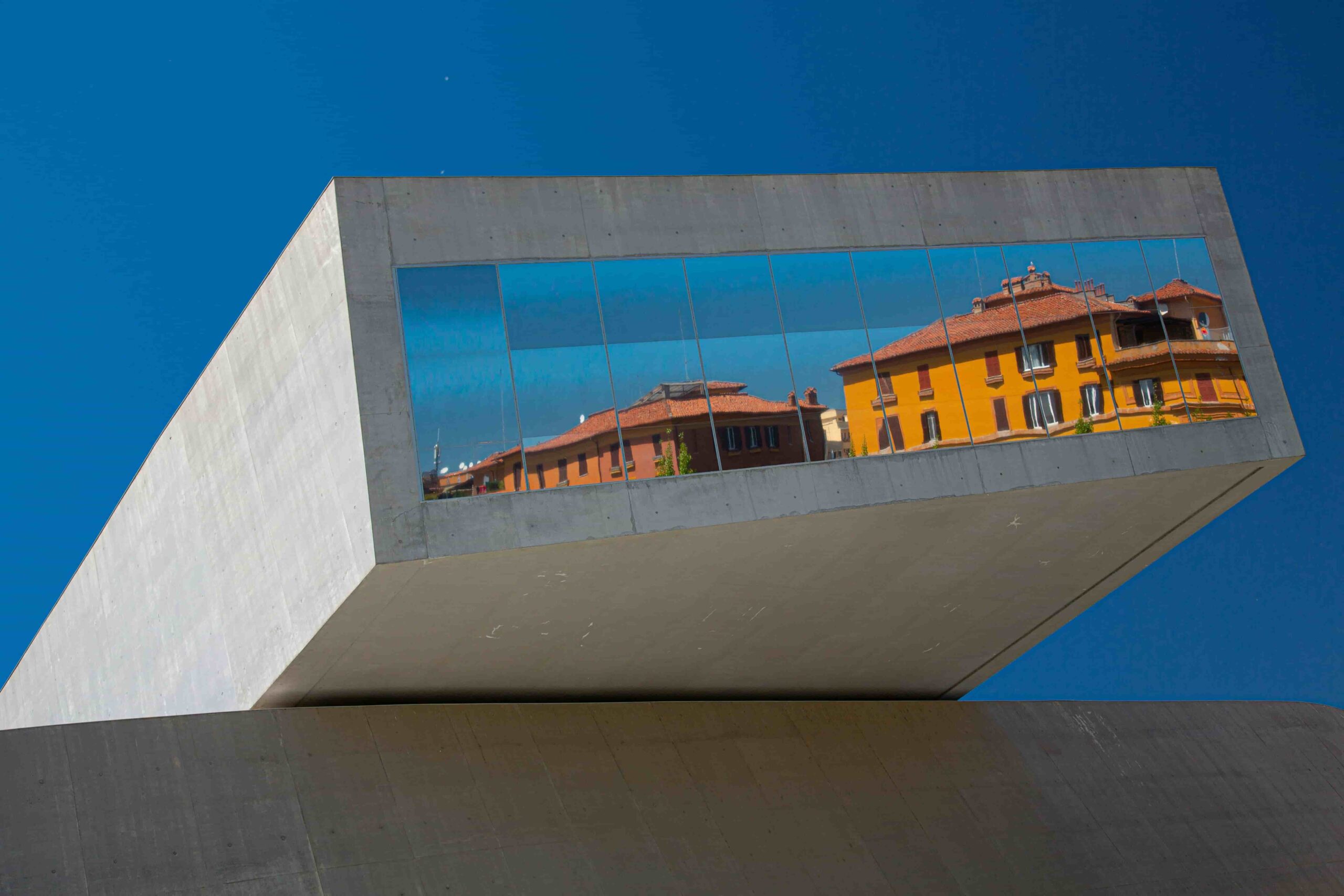 Image related to MAXXI Rome: A Modern Marvel in the Eternal City