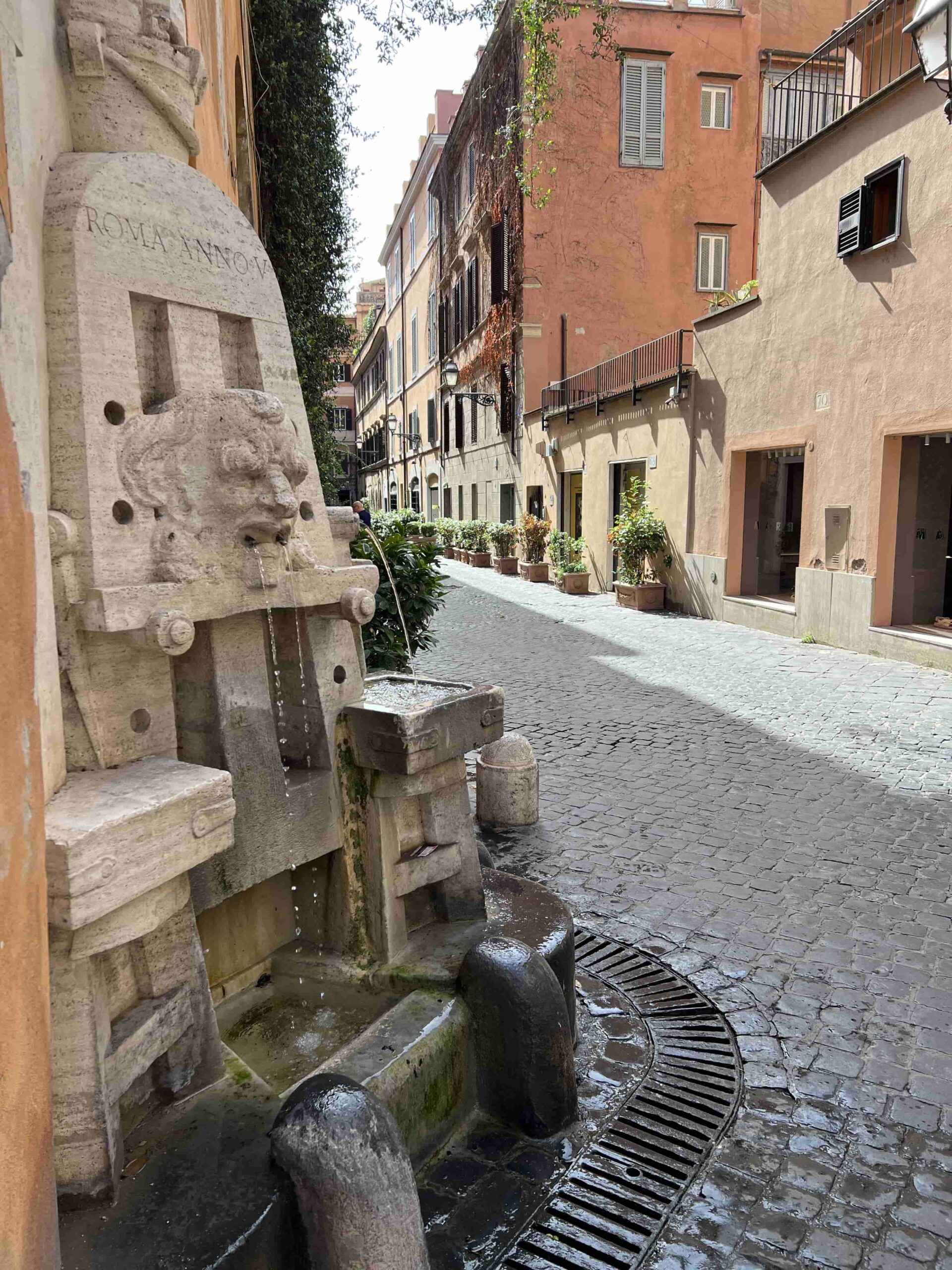 Image related to Via Margutta: The Art Lover's Street in Rome