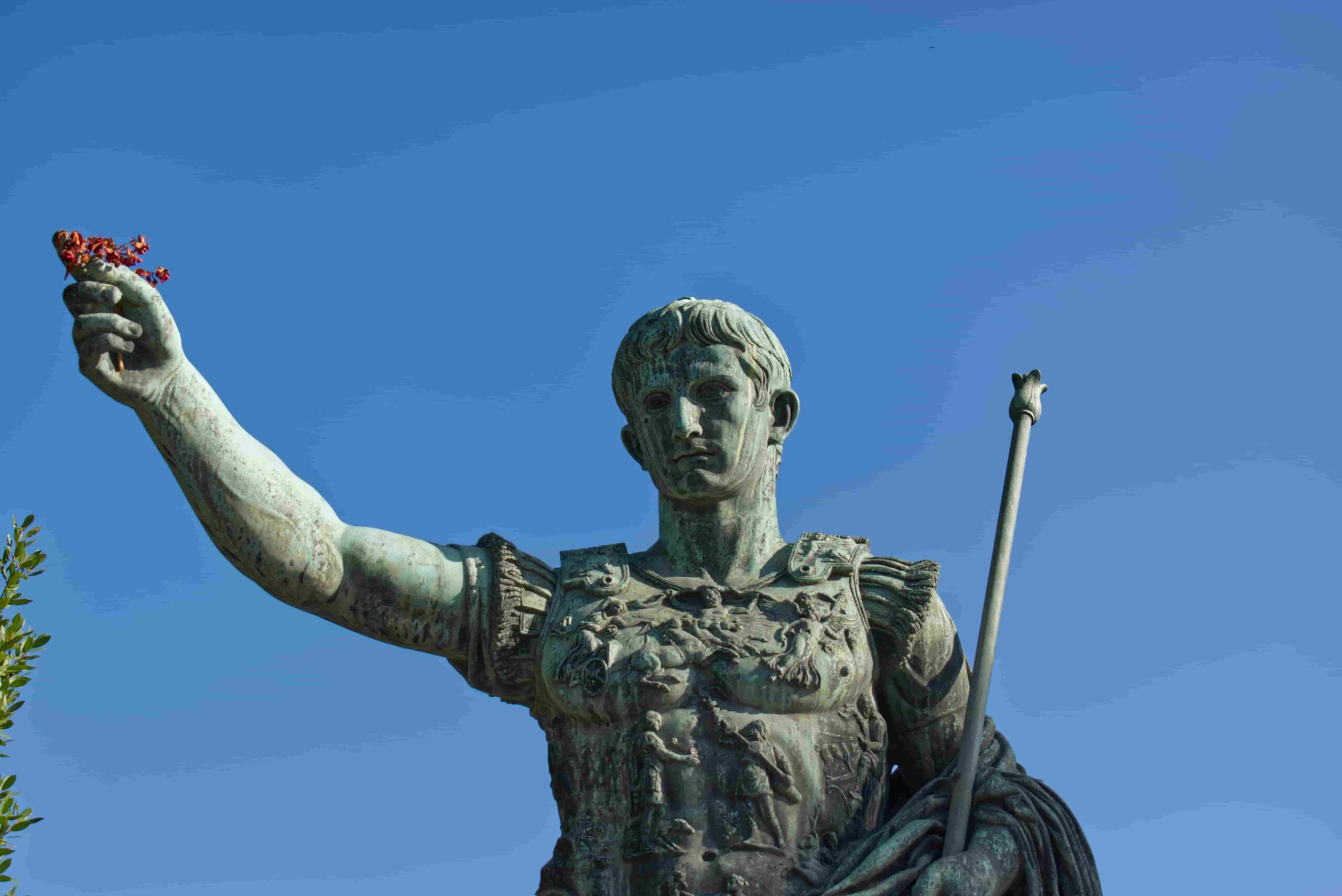 Image related to Julius Caesar: The Legacy of Rome's Greatest Leader